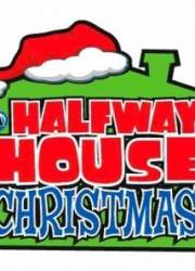 Watch A Halfway House Christmas
