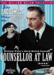Watch Counsellor at Law