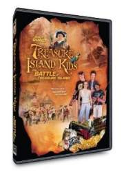Watch Treasure Island Kids: The Battle of Treasure Island
