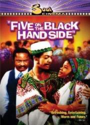 Watch Five on the Black Hand Side