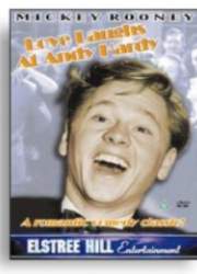 Watch Love Laughs at Andy Hardy