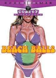 Watch Beach Balls