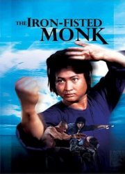 Watch Iron Fisted Monk