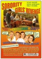Watch Sorority Girls' Revenge