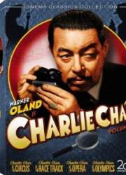 Watch Charlie Chan at the Olympics