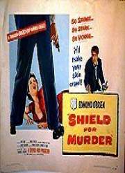 Watch Shield for Murder