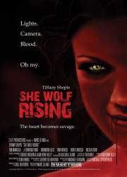 Watch She Wolf Rising