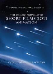 Watch The Oscar Nominated Short Films: Animation