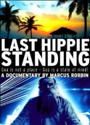 Watch Last Hippie Standing