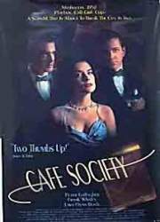 Watch Cafe Society