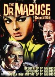 Watch Die unsichtbaren Krallen des Dr. Mabuse