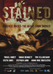 Watch Stained