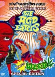 Watch The Acid Eaters