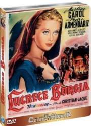 Watch Lucrèce Borgia