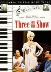 Watch Three for the Show