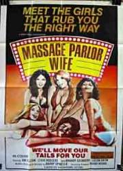 Watch Massage Parlor Wife