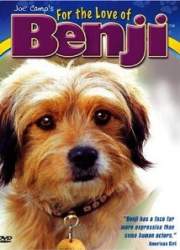 Watch For the Love of Benji
