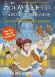 Watch The Snow Queen's Revenge