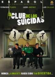 Watch El club de los suicidas