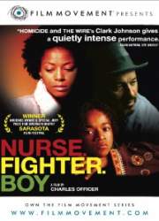 Watch Nurse.Fighter.Boy
