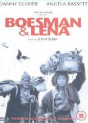 Watch Boesman and Lena