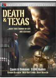 Watch Death and Texas