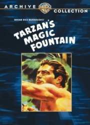 Watch Tarzan's Magic Fountain