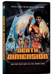 Watch Death Dimension