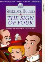Watch Sherlock Holmes and the Sign of Four