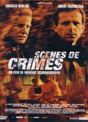 Watch Scènes de crimes
