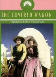 Watch The Covered Wagon