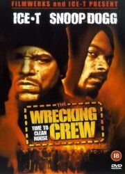 Watch The Wrecking Crew