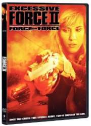 Watch Excessive Force II: Force on Force