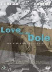 Watch Love on the Dole