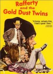 Watch Rafferty and the Gold Dust Twins
