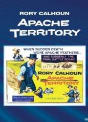 Watch Apache Territory