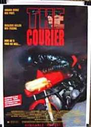 Watch The Courier