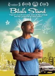 Watch Bilal's Stand