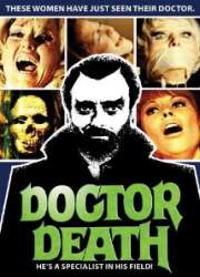 Watch Doctor Death: Seeker of Souls