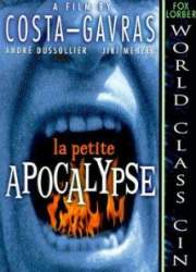 Watch La petite apocalypse