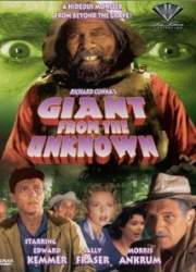 Watch Giant from the Unknown