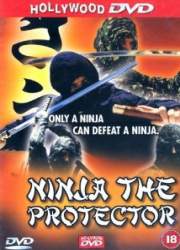 Watch Ninja the Protector