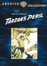 Watch Tarzan's Peril