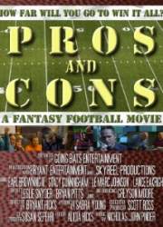Watch Pros and Cons: A Fantasy Football Movie