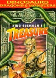 Watch King Solomon's Treasure