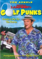 Watch Golf Punks