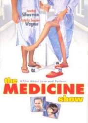 Watch The Medicine Show
