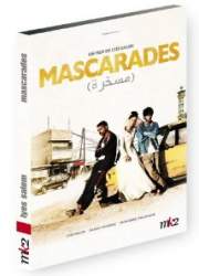 Watch Mascarades