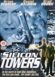 Watch Silicon Towers