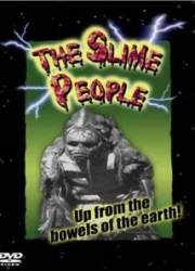 Watch The Slime People